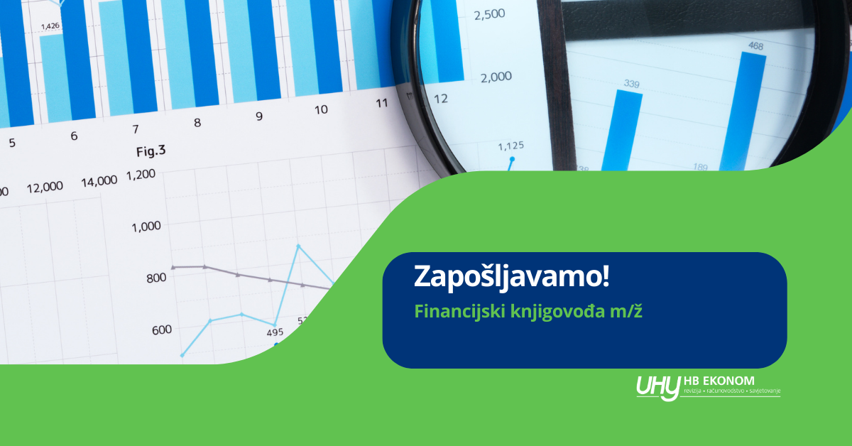 računovođa uhy natječaj